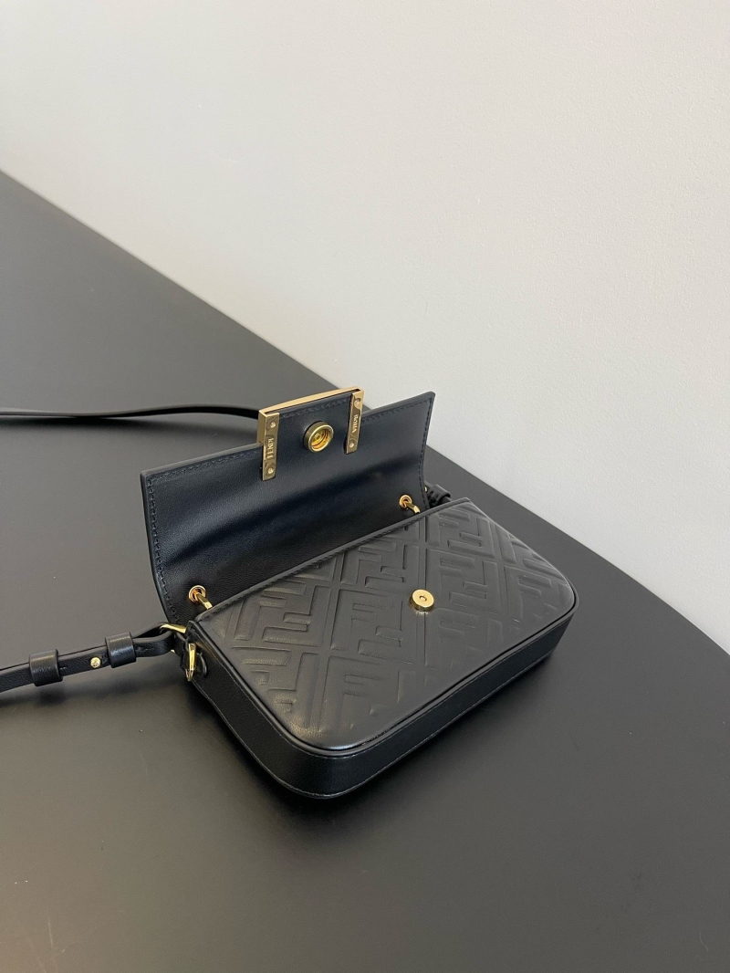 Fendi Baguette Bags